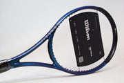 Wilson Ultra 100 v4 Tennis Racket