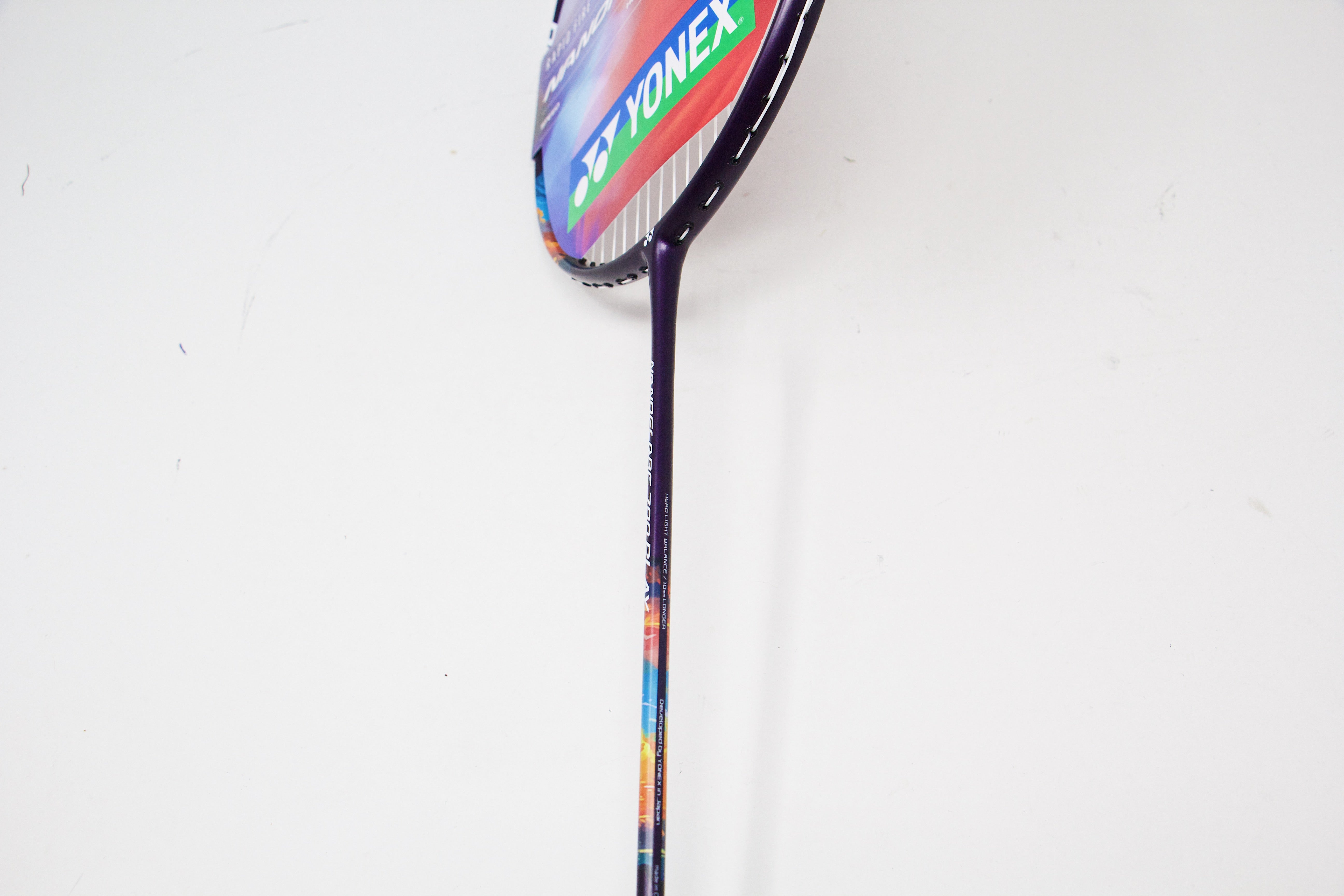 Yonex Nanoflare 700 Play Badminton Racket