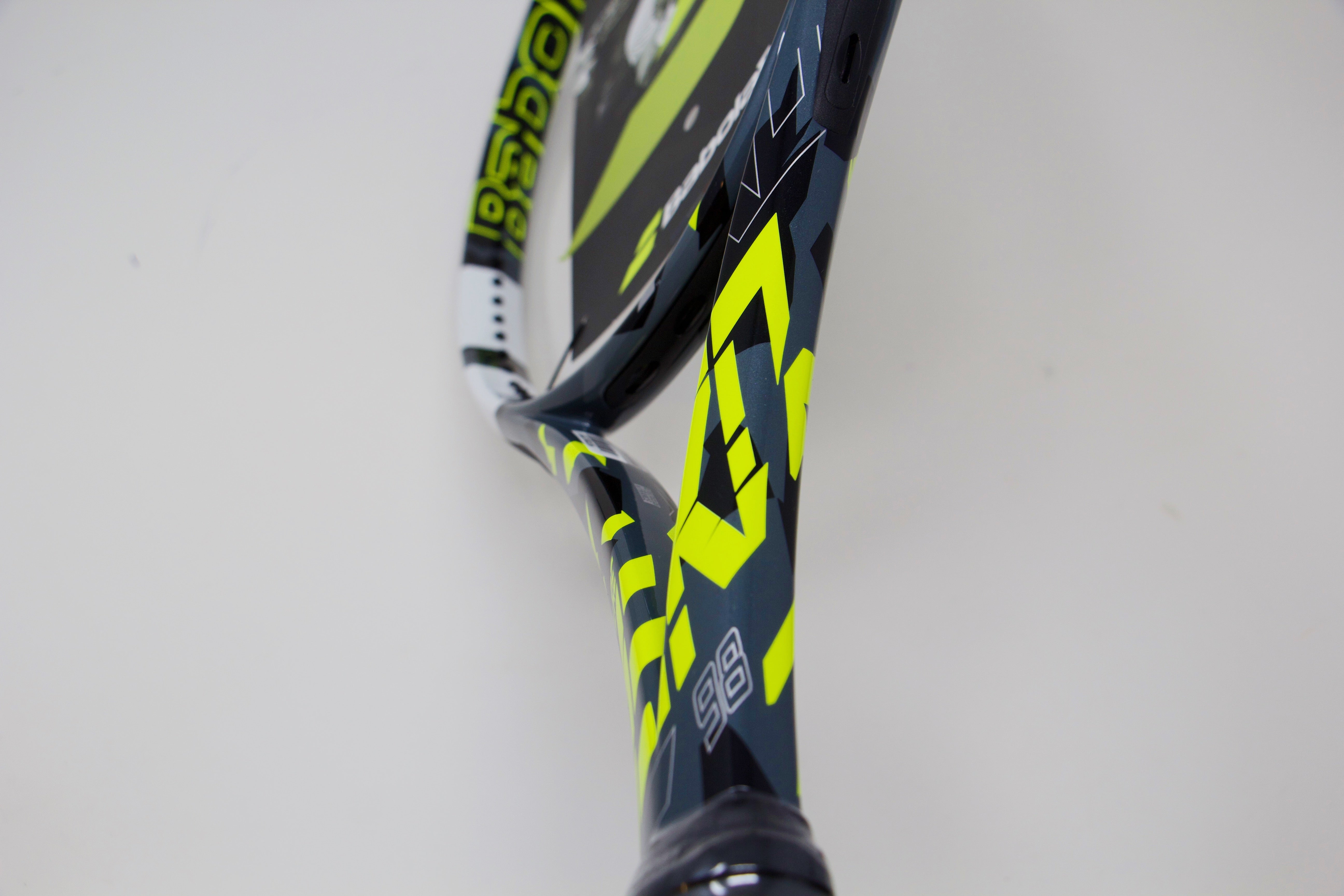 Babolat Pure Aero 98 (2023) Tennis Racket