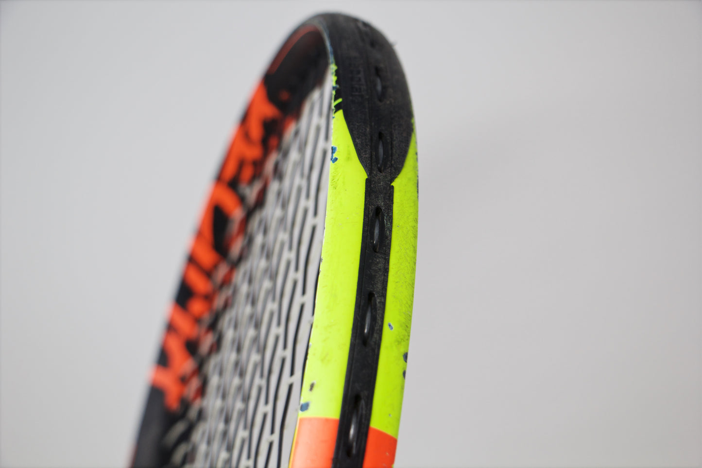 Babolat Pure Aero Decima Refurbished Tennis Racket