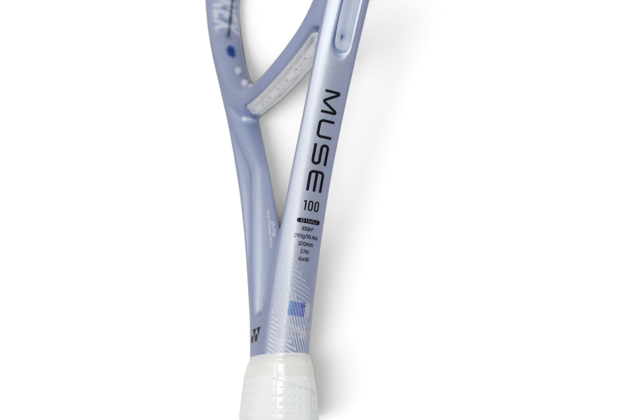 Yonex MUSE 100 (2026) Tennis Racket