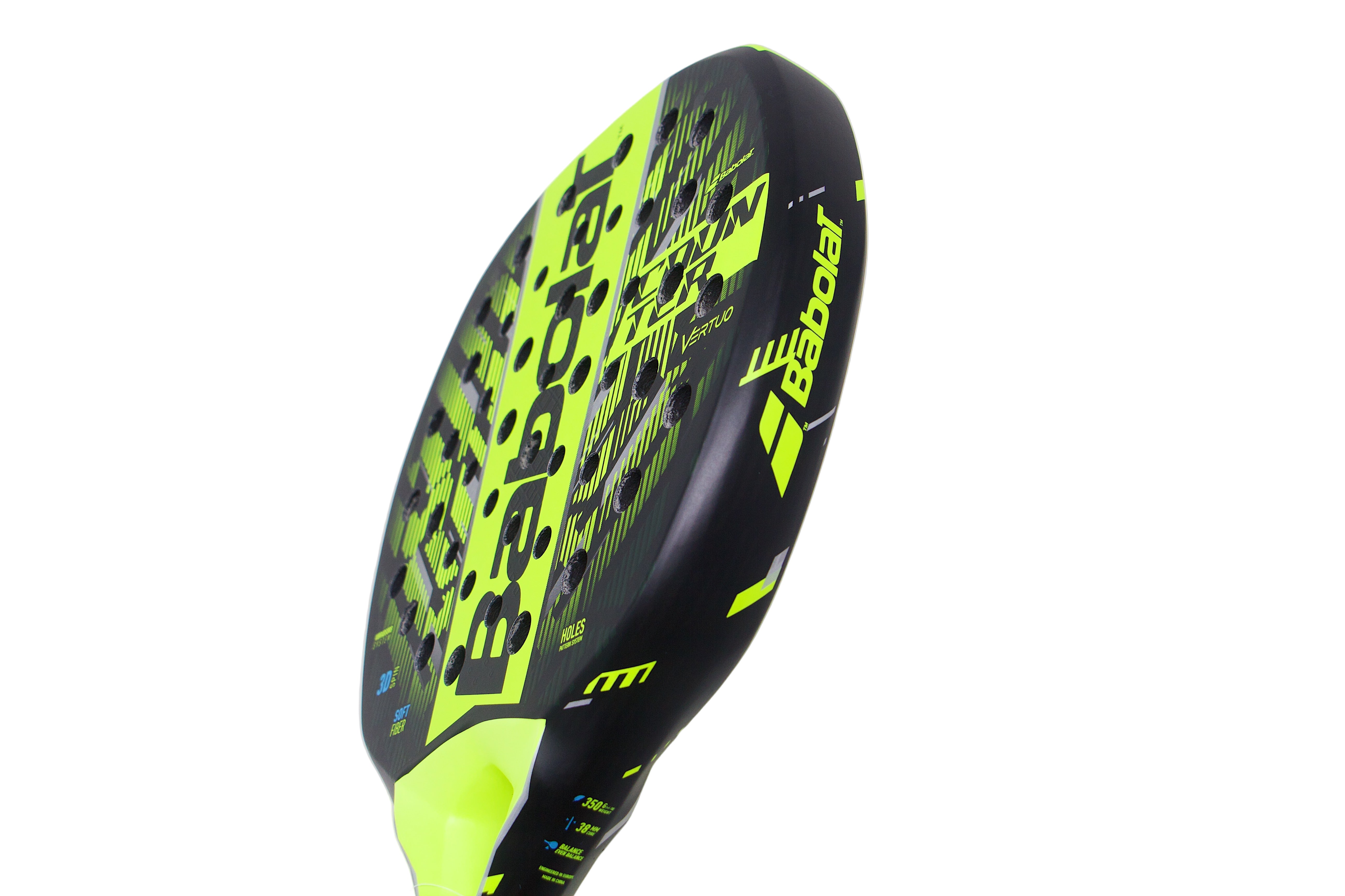 Babolat Counter Vertuo (2025) Padel Racket