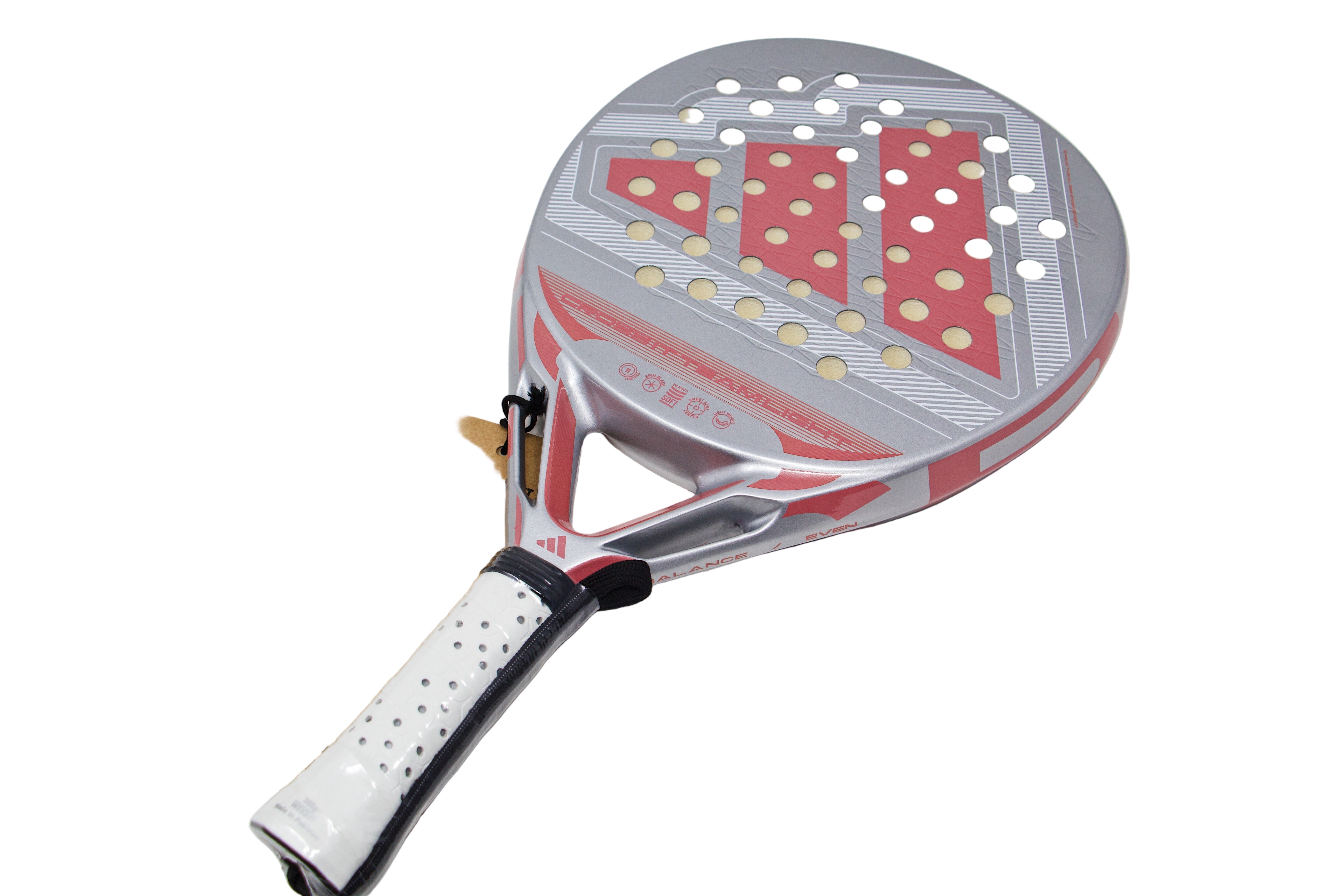 Adidas Crossit Team Light (2026) Padel Racket