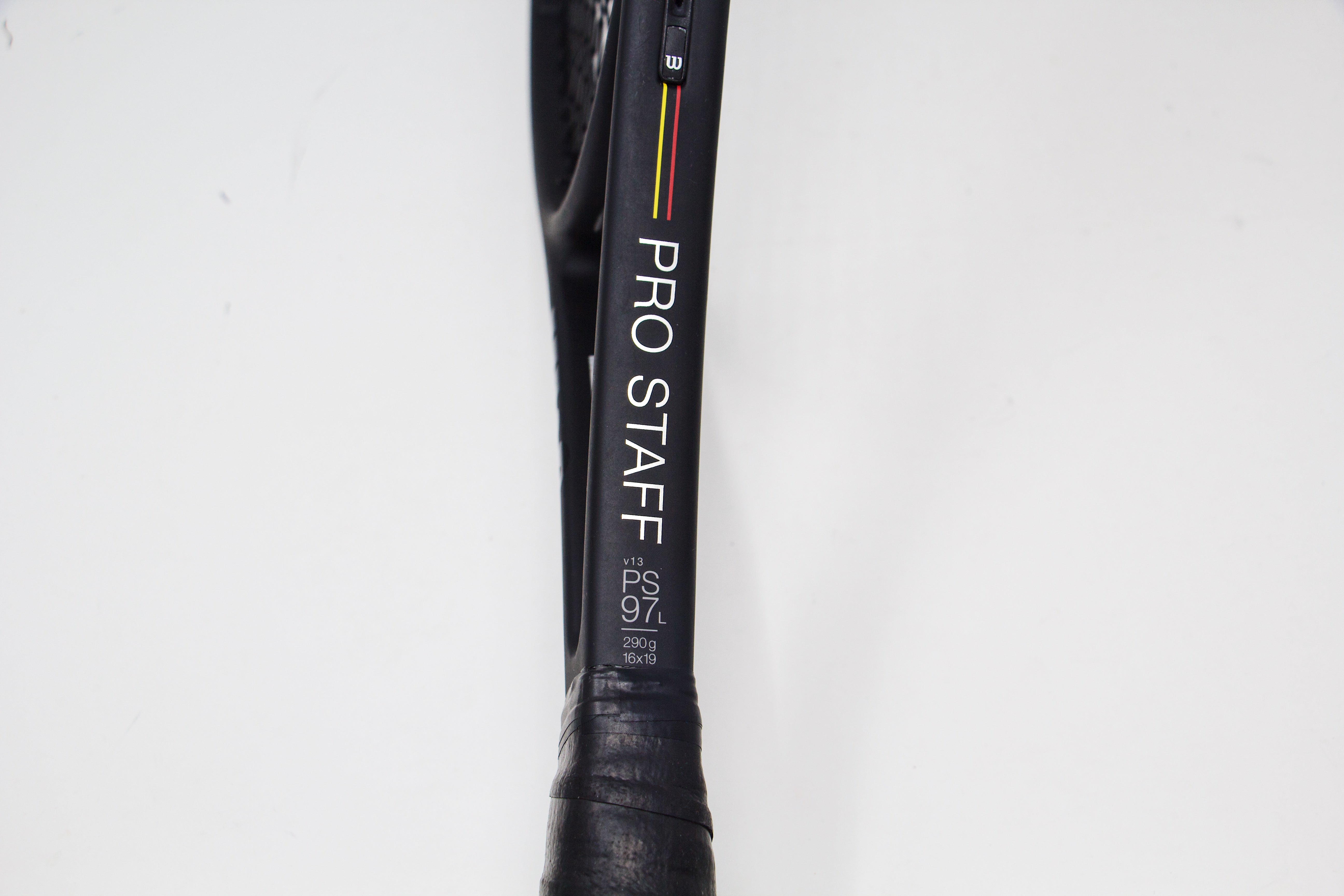 Wilson Pro Staff 97L v13 Refurbished Tennis Racket