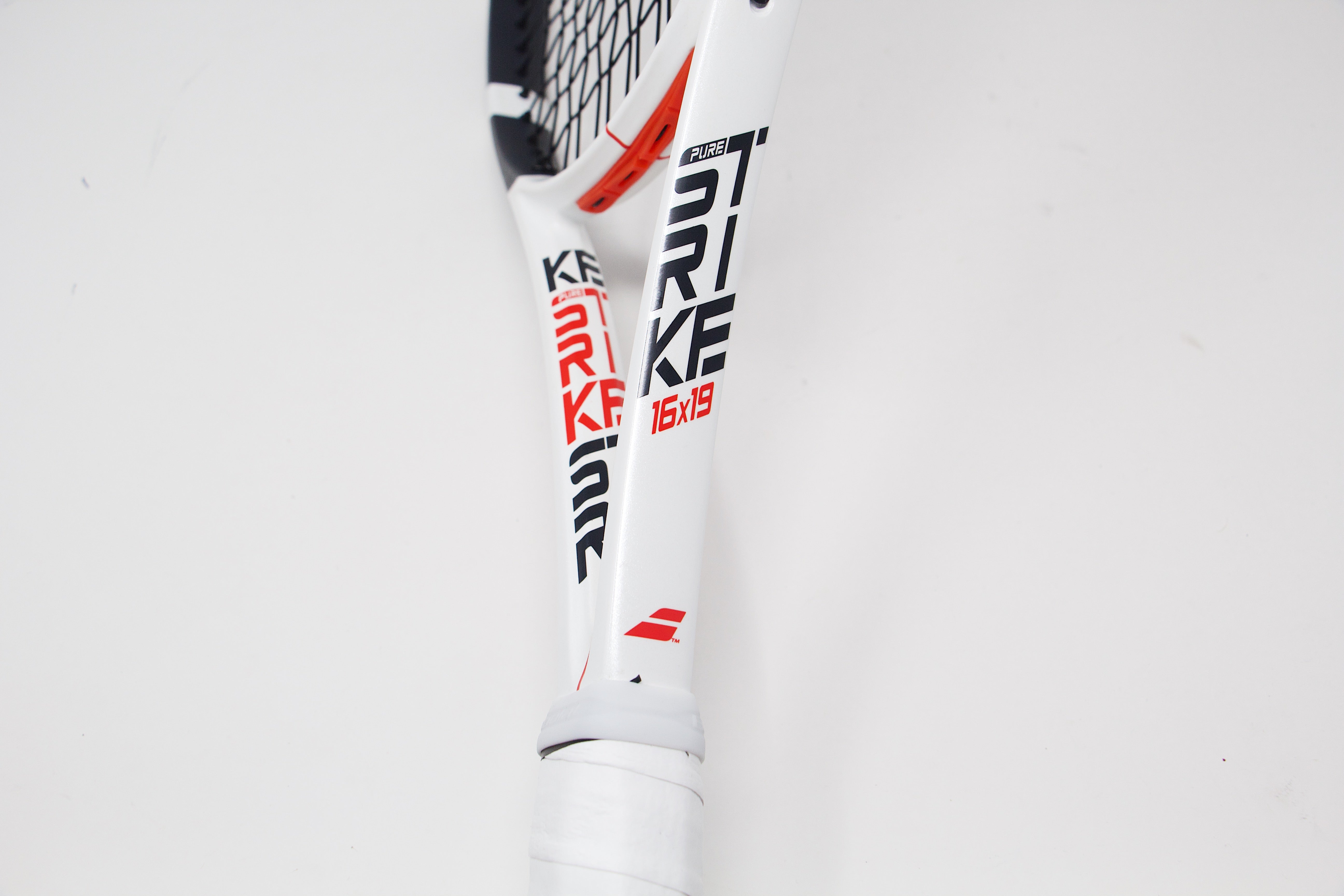 Babolat Pure Strike 98 16x19 Refurbished Tennis Racket