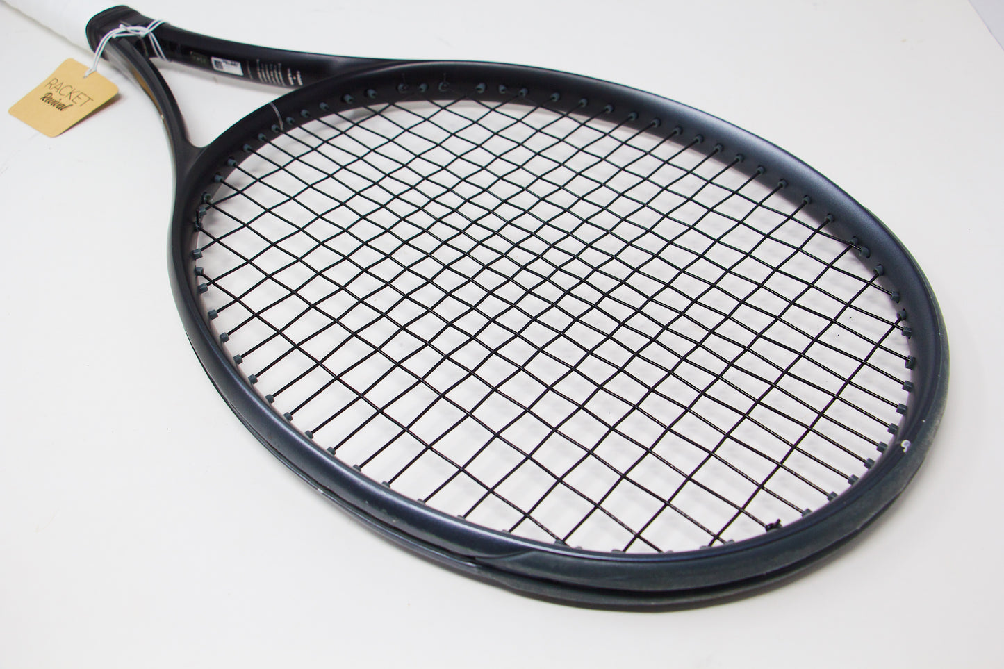 Wilson RF 01 PRO Refurbished Tennis Racket