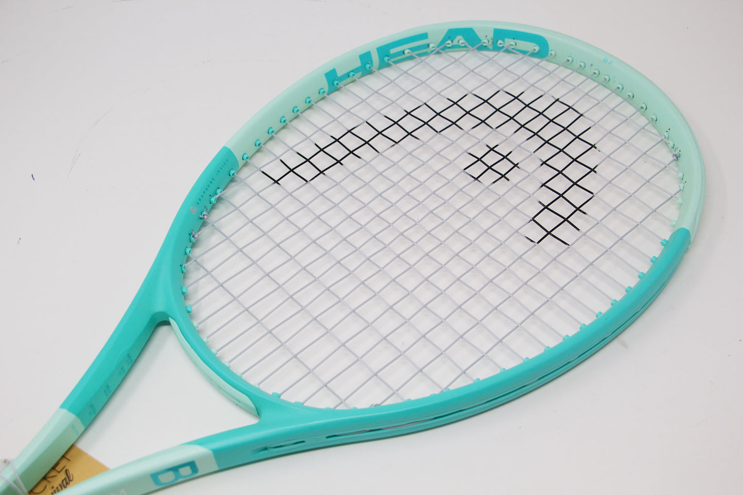 Head Boom MP Alternate (2024) Refurbished Tennis Racket