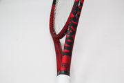 Wilson Clash 100 PRO v2 Refurbished Tennis Racket