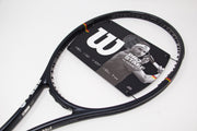 Wilson Pro Staff 97 Classic Tennis Racket