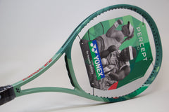 Yonex PERCEPT 100D 2023 Tennis Racket (FREE RE-STRING)