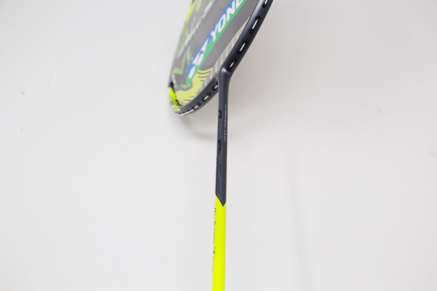 Yonex Arcsaber 7 Pro Badminton Racket