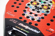 Bullpadel Neuron 02 Edge MX LTD 26 Padel Racket
