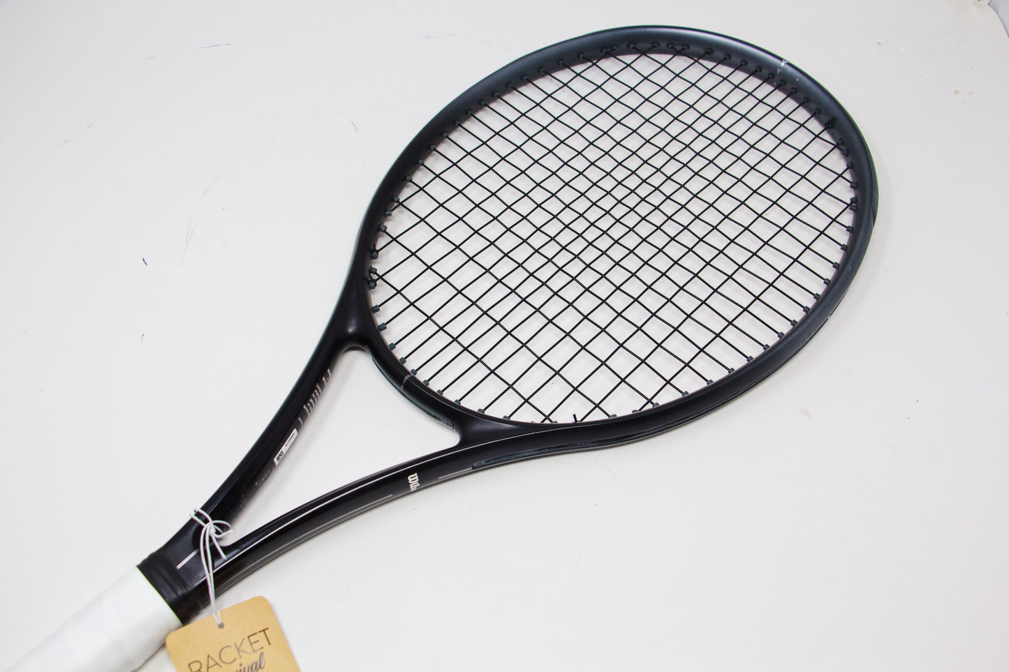 Wilson RF 01 Future Refurbished Tennis Racket
