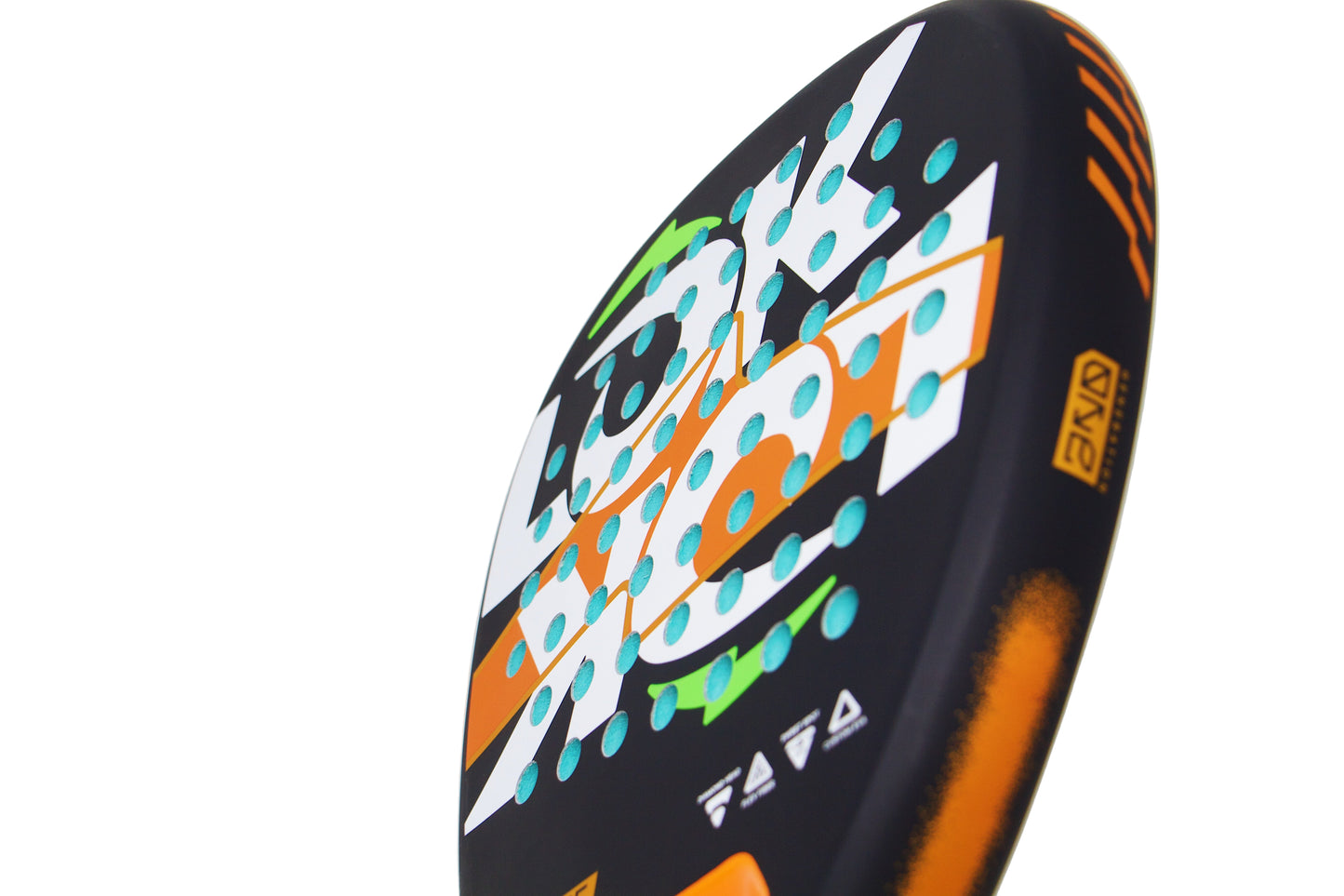 Lok Be Hype Padel Racket