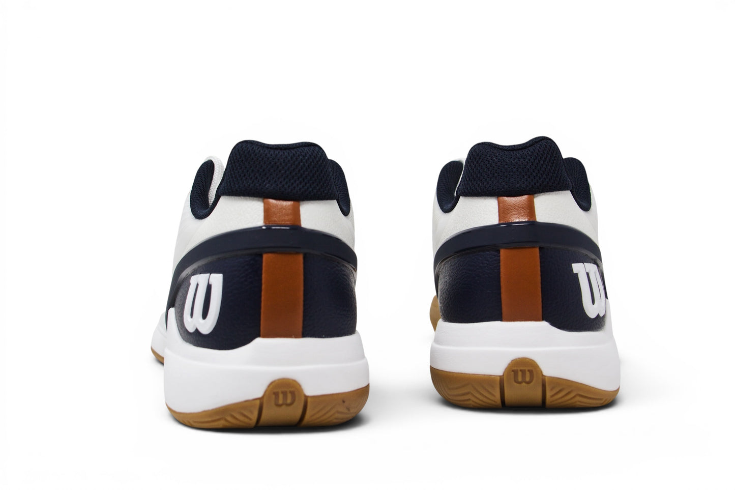 Wilson Rush Pro 5 Clay Court Mens Tennis Shoe