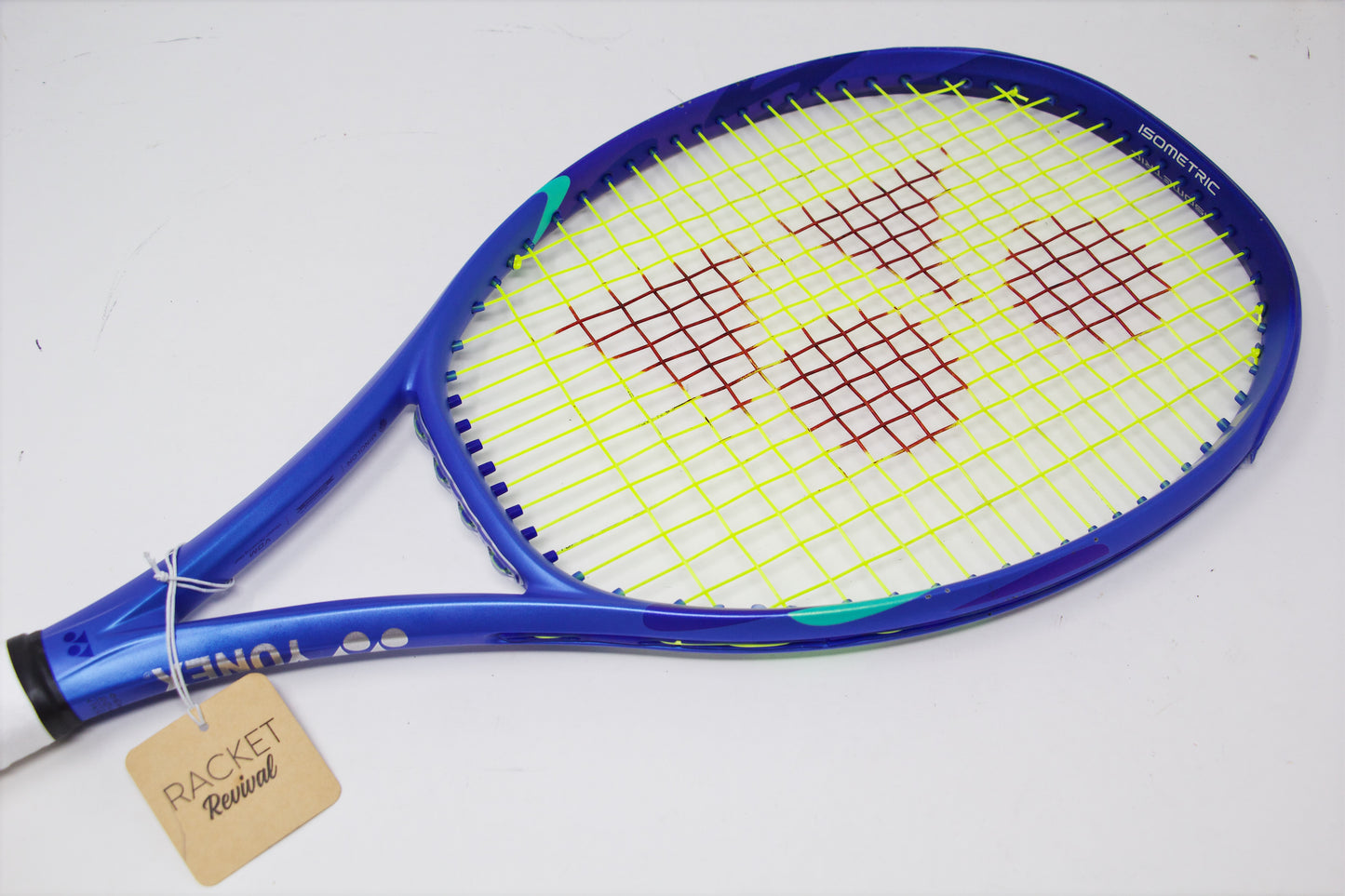 Yonex EZONE 98 Refurbished Tennis Racket 2025