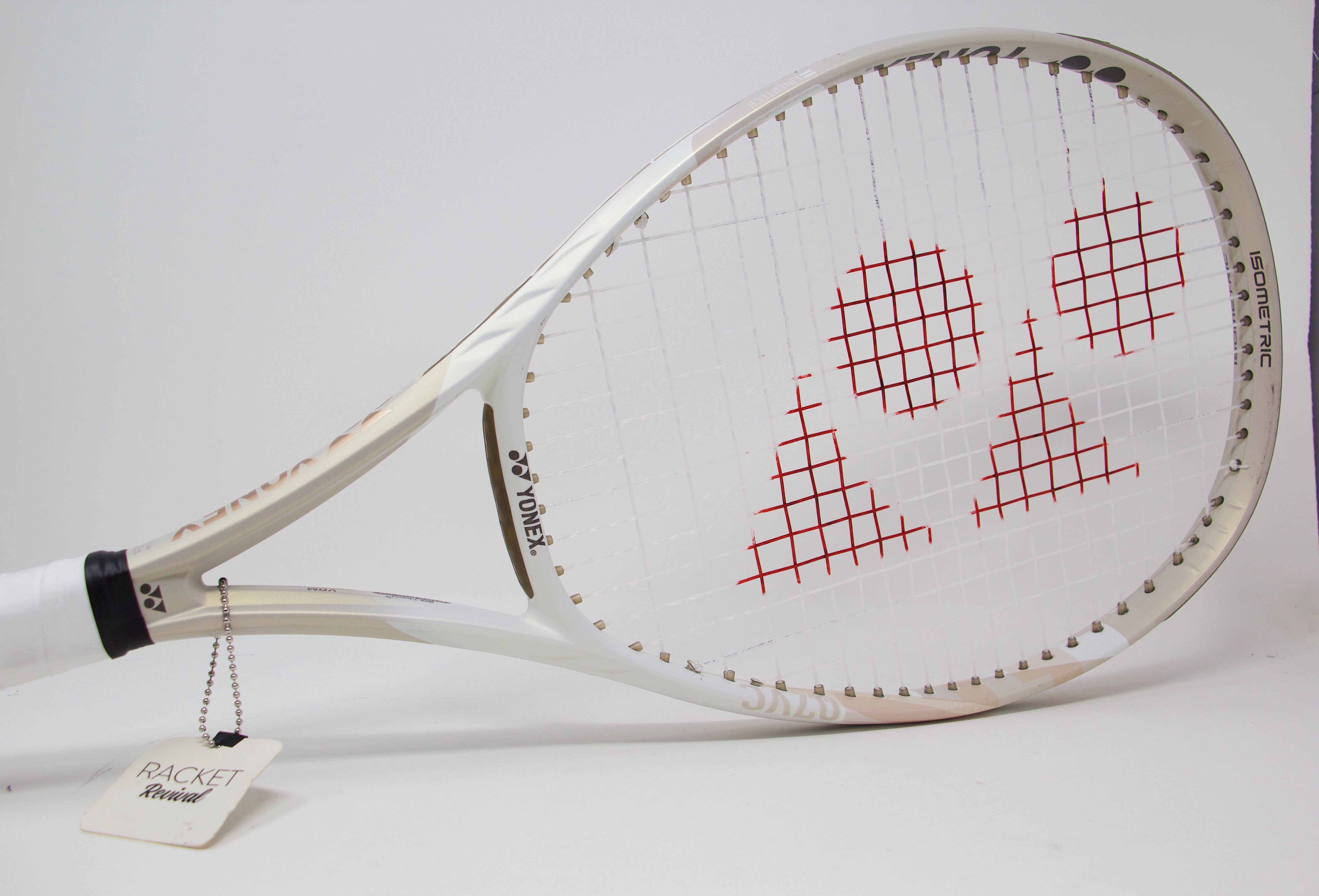 Yonex VCORE 100L (2024) Refurbished Tennis Racket