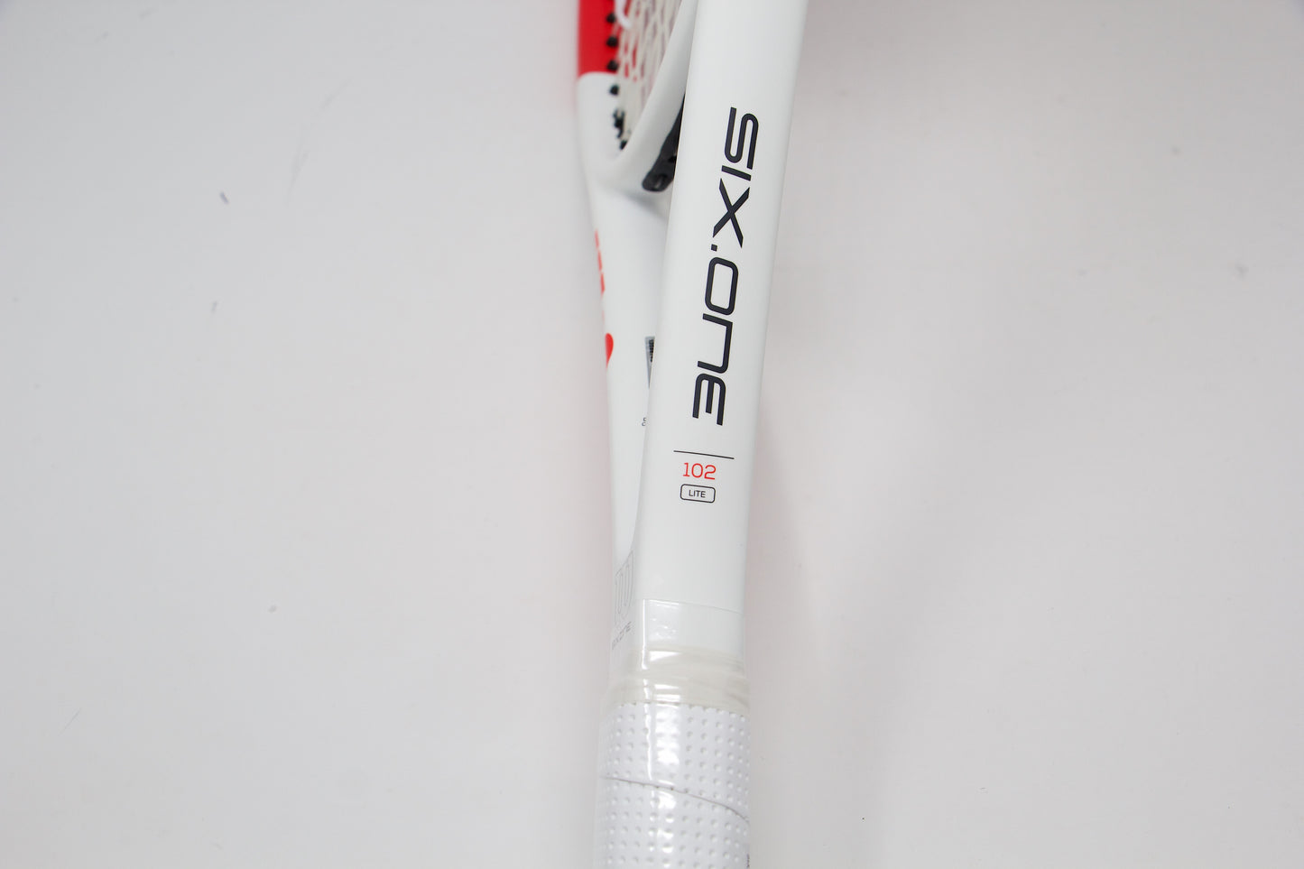 Wilson Six One Lite 102 Tennis Racket