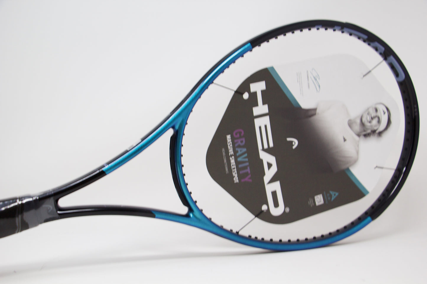 Head Gravity Pro (2025) Tennis Racket