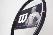 Wilson Pro Staff 97L Classic Tennis Racket