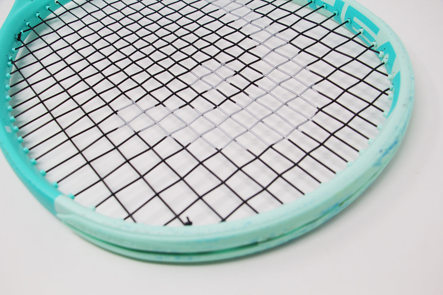 Head Boom JR Alternate 26inch Junior Refurbished Tennis Racket
