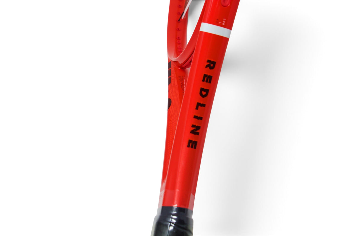Wilson Defyer 100L V1 (Concept Edition 2026) Tennis Racket