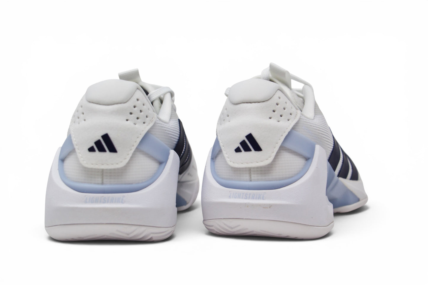 Adidas Adizero Ubersonic 5 Womens All Court Tennis Shoes