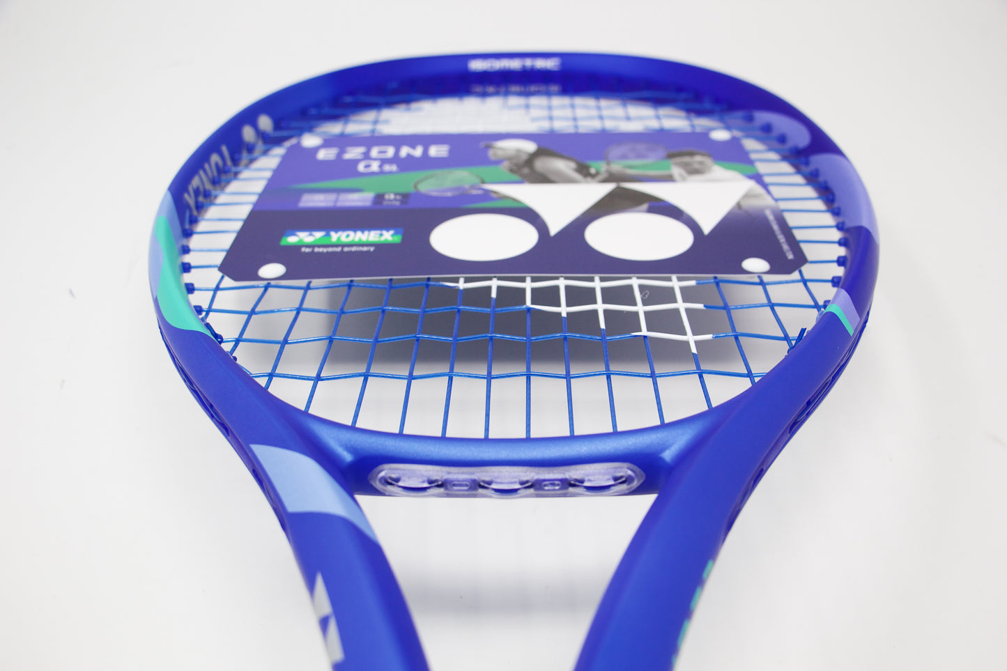 Yonex EZONE α (ALPHA) SL Tennis Racket