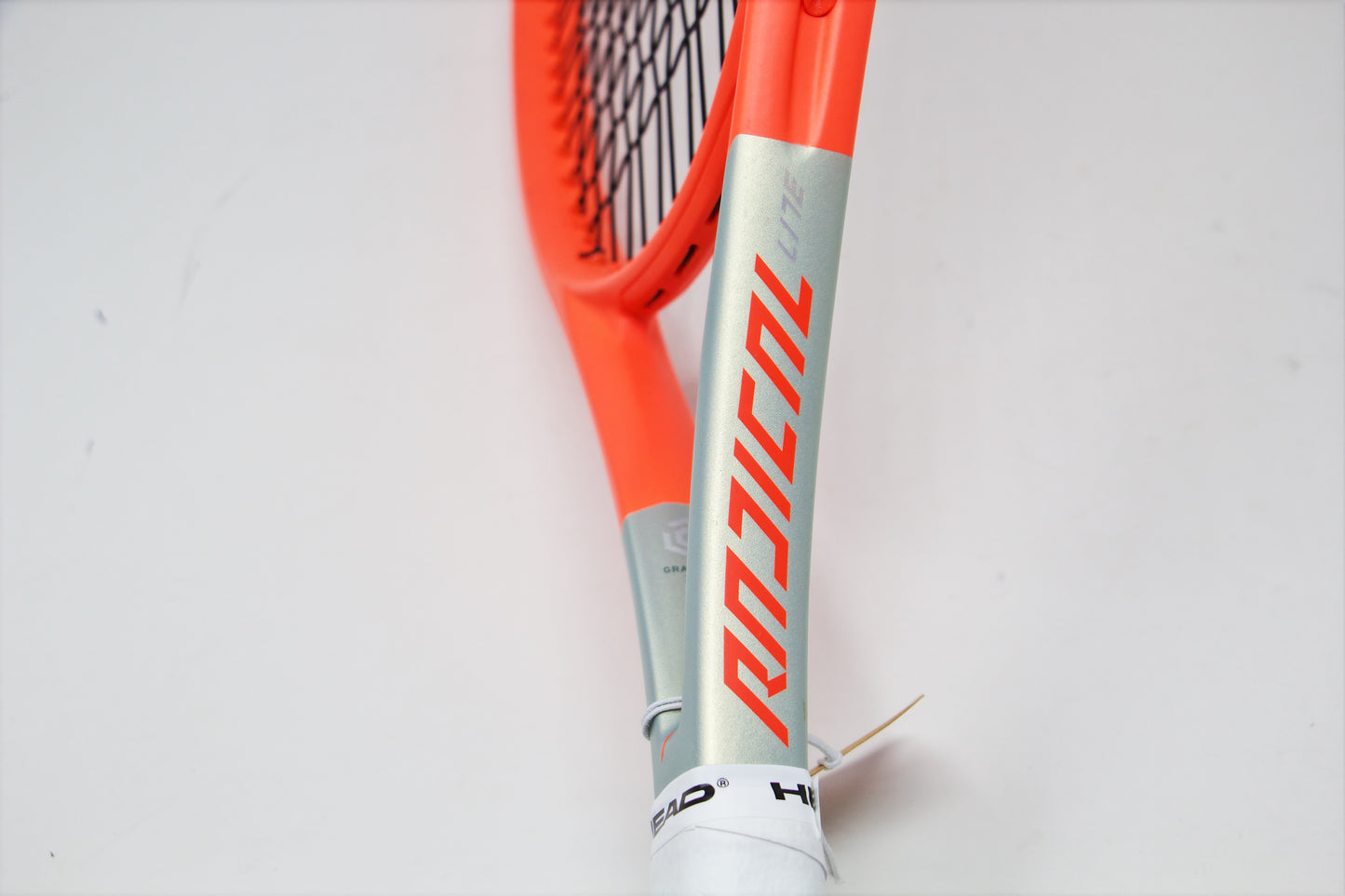 Head Radical Lite (2021) Refurbished Tennis Racket