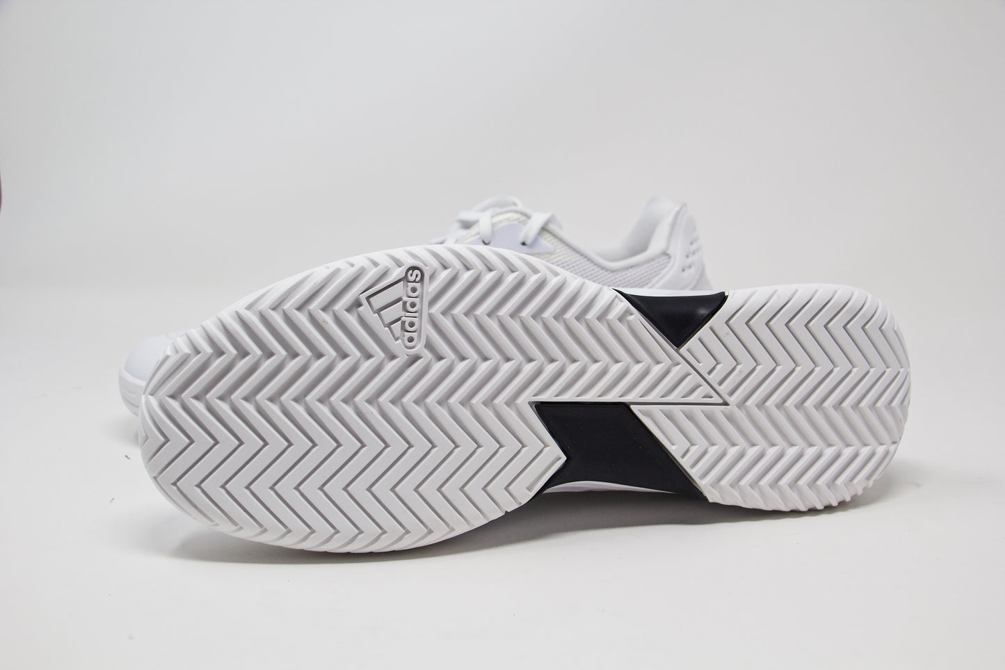 Adidas Defiant Speed 2 All Court Mens Tennis Shoe