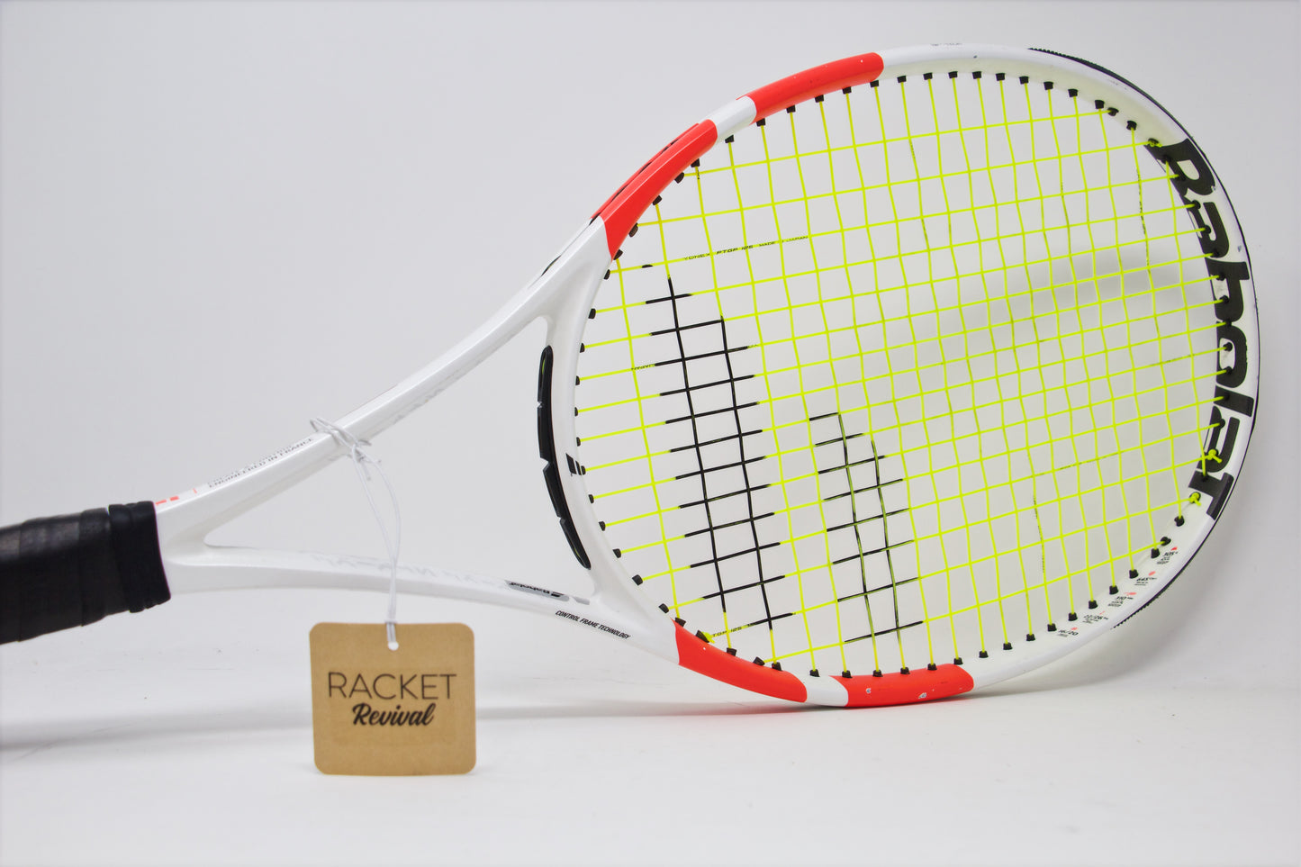 Babolat Pure Strike 100 (2024) 16x20 Refurbished Tennis Racket