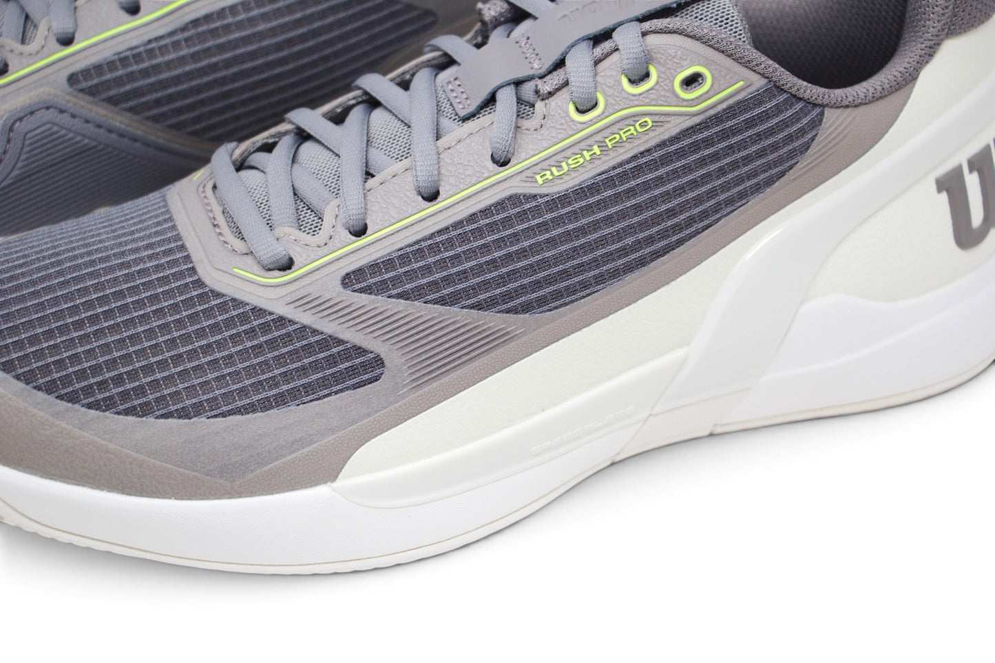 Wilson Rush Pro 5 Mens Tennis Shoe