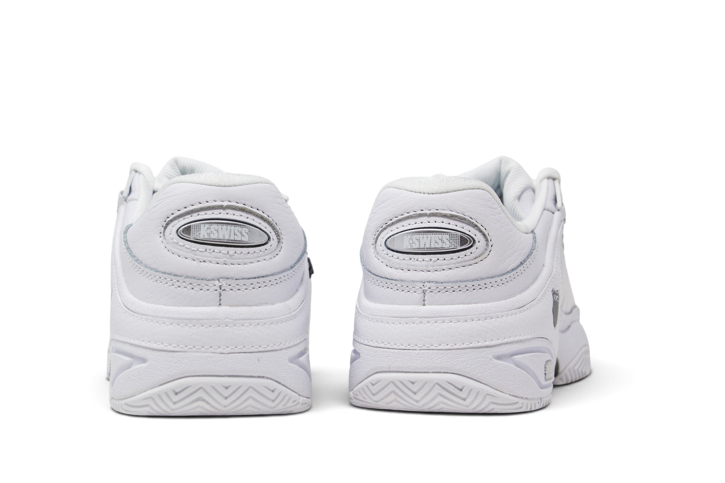 K Swiss Defier RS 7.0 Womens All Court Tennis Shoe