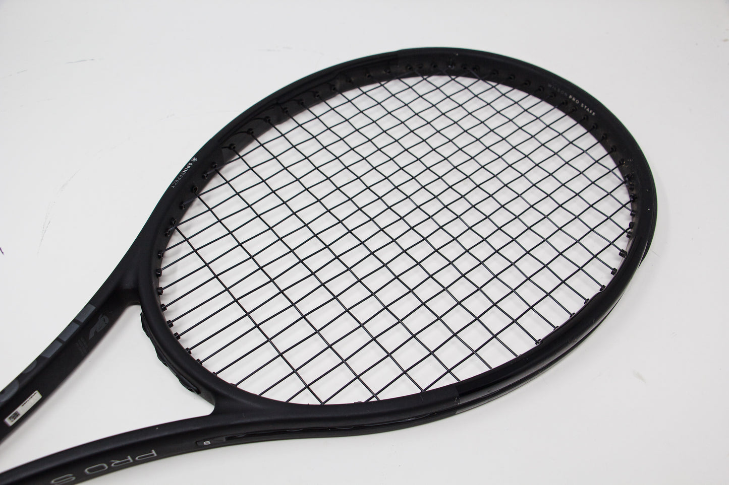 Wilson Pro Staff 97LS v11 Refurbished Tennis Racket