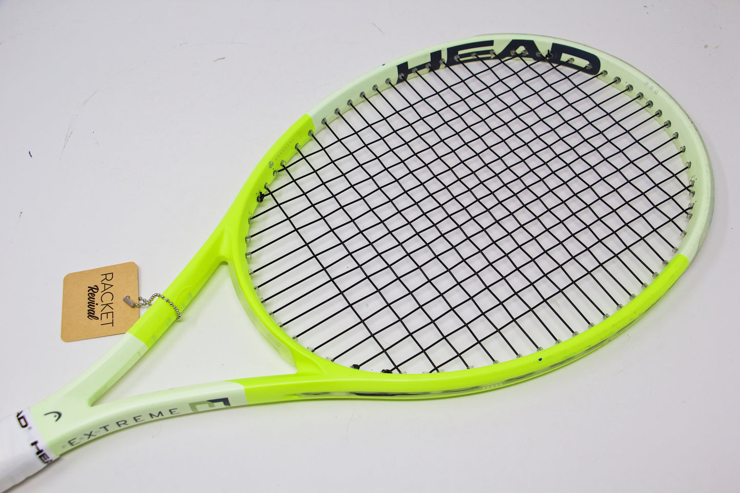 Head Extreme PRO (2024) Refurbished Tennis Racket