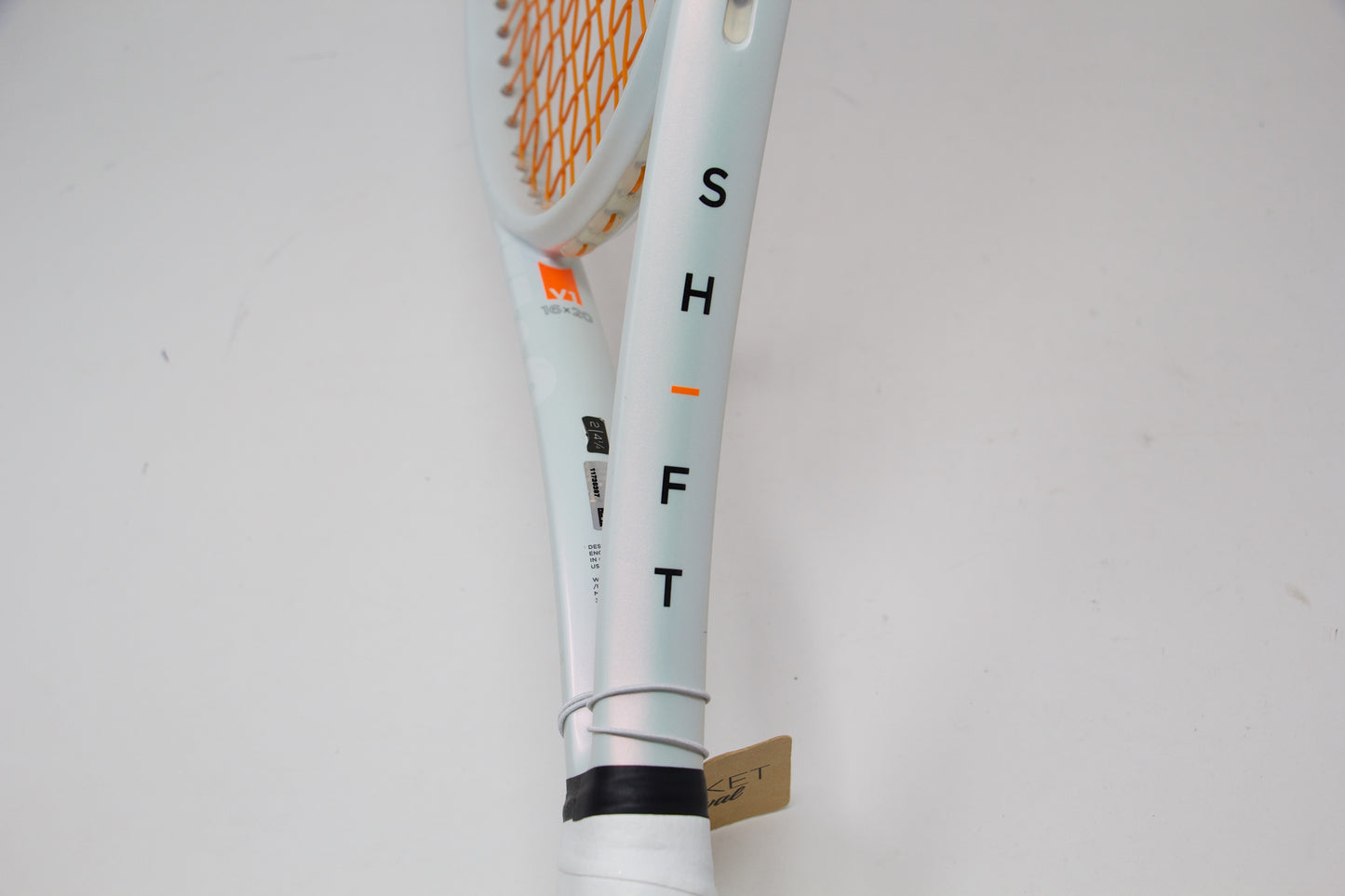 Wilson Shift 99 V1  Refurbished Tennis Racket