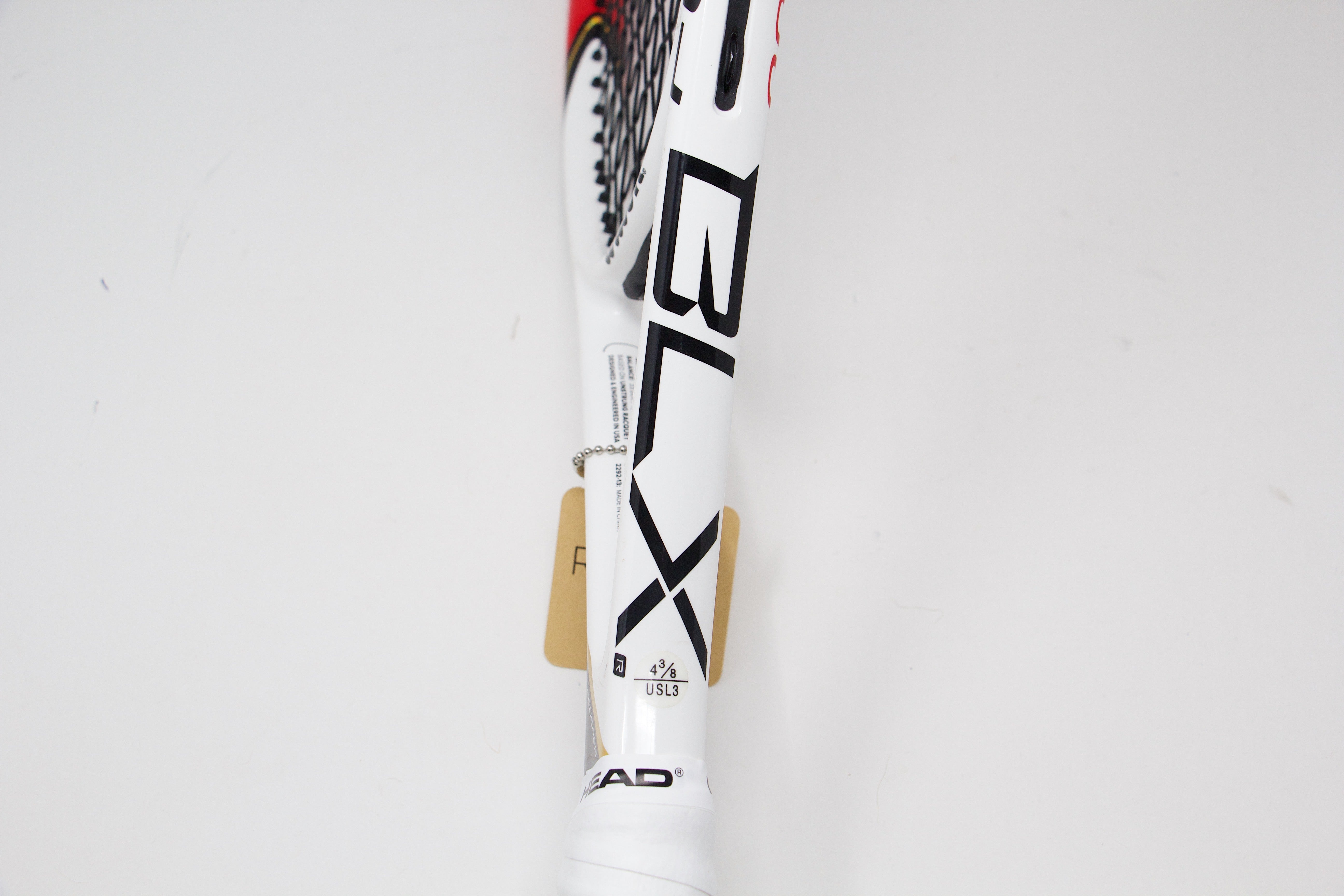 Wilson BLX Federer 100 Refurbished Tennis Racket