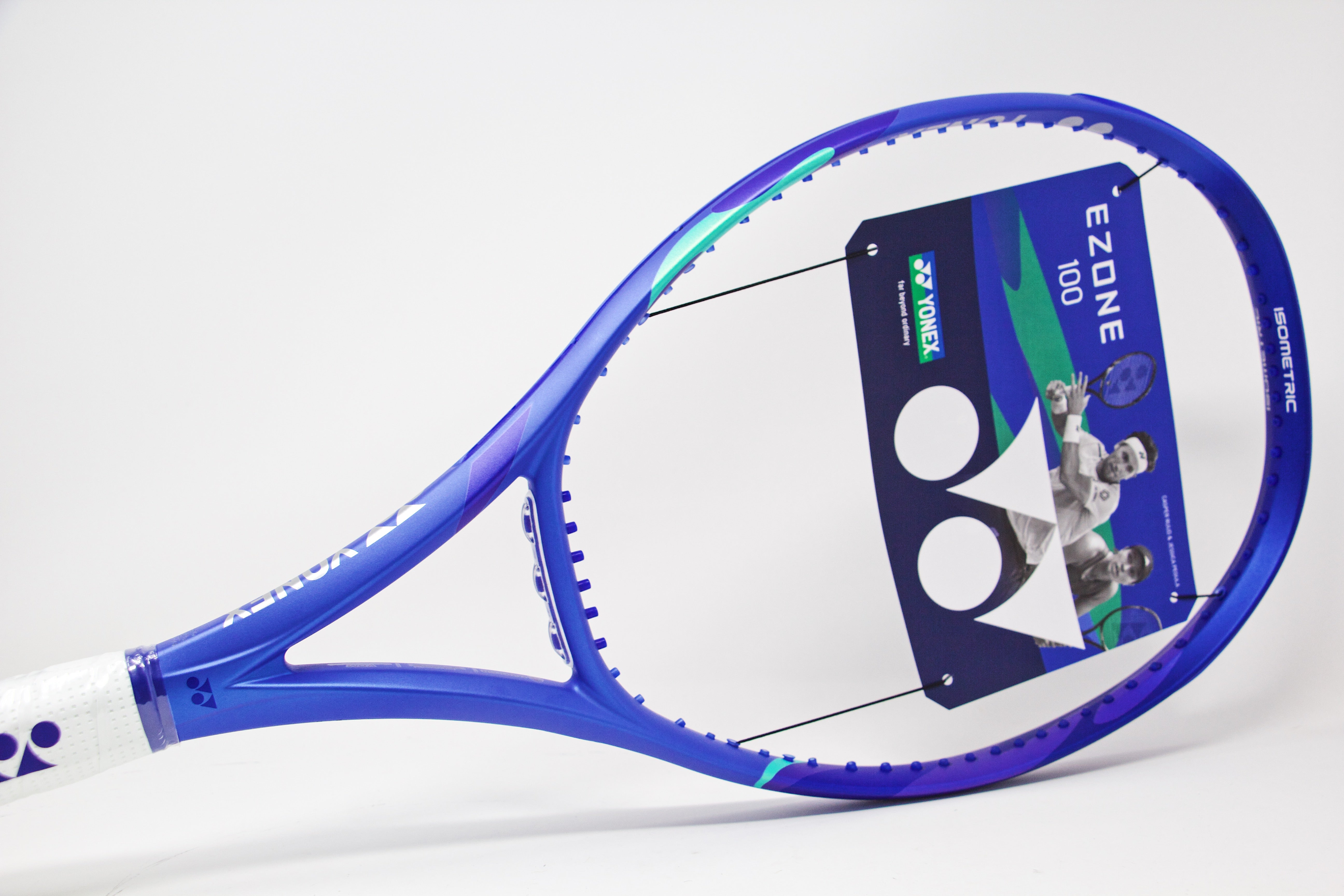 Yonex EZONE 98 Tennis Racket 2025