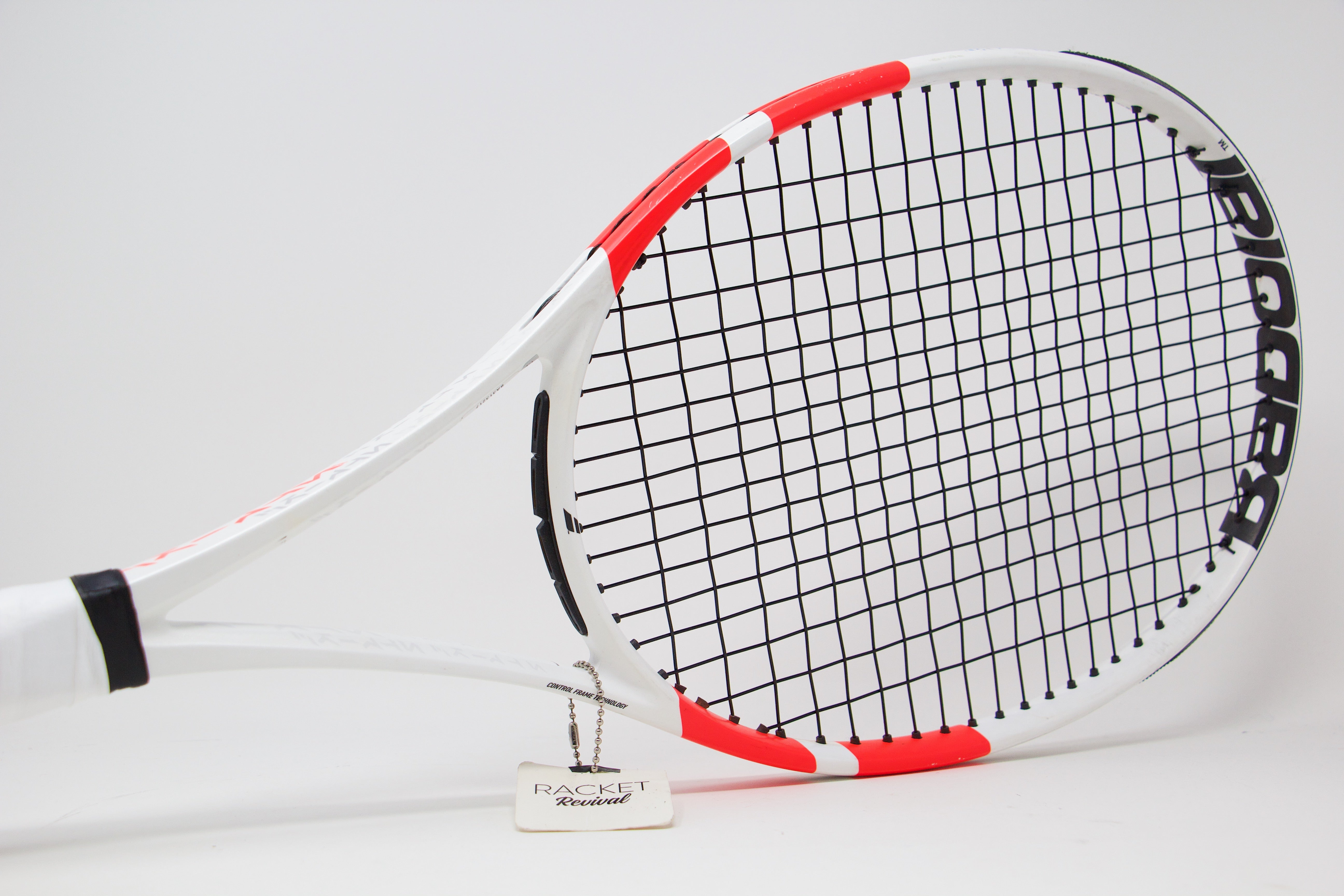 Babolat Pure Strike 100 (2024) 16x20 Refurbished Racket