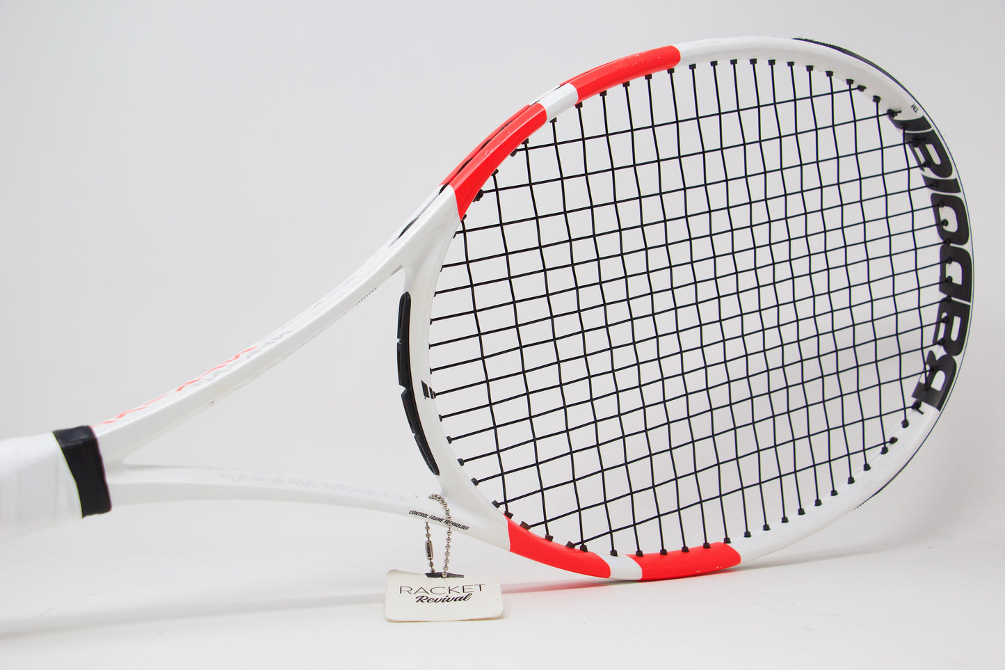 Babolat Pure Strike 100 (2024) 16x20 Refurbished Racket