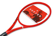 Wilson Defyer 100L V1 (Concept Edition 2026) Tennis Racket