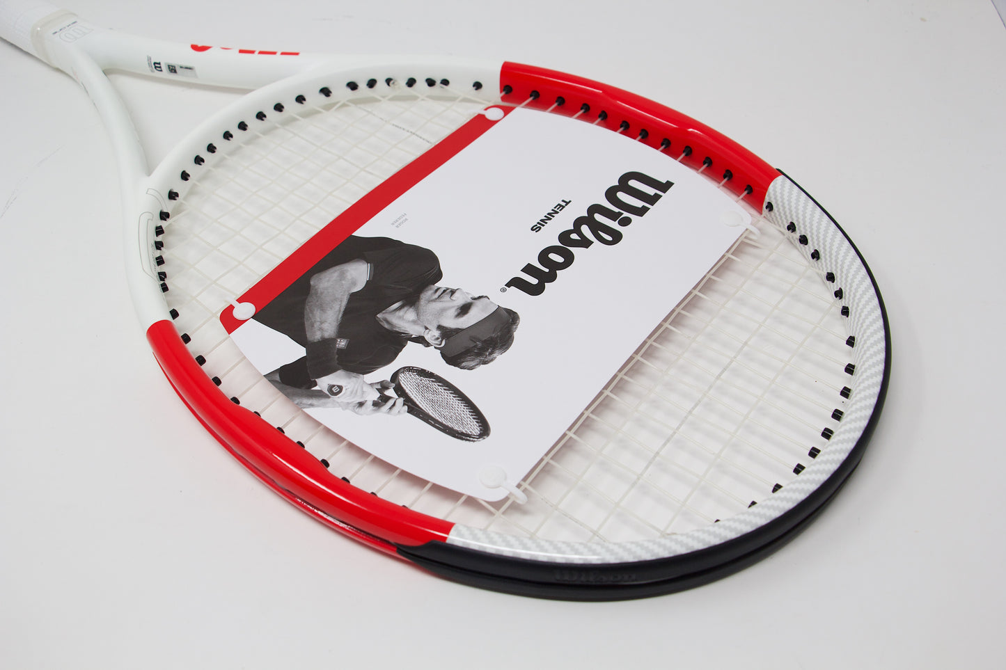 Wilson Six One Lite 102 Tennis Racket