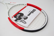 Wilson Six One Lite 102 Tennis Racket