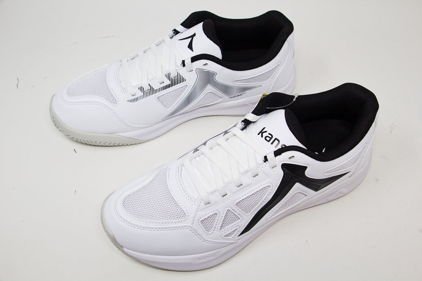 Kanso Takumi Soft Court Mens Padel Shoe