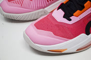 On THE ROGER Pro Fire Mens Tennis Shoe