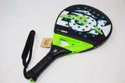 LOK Easy Flow (2024) Refurbished Padel Racket