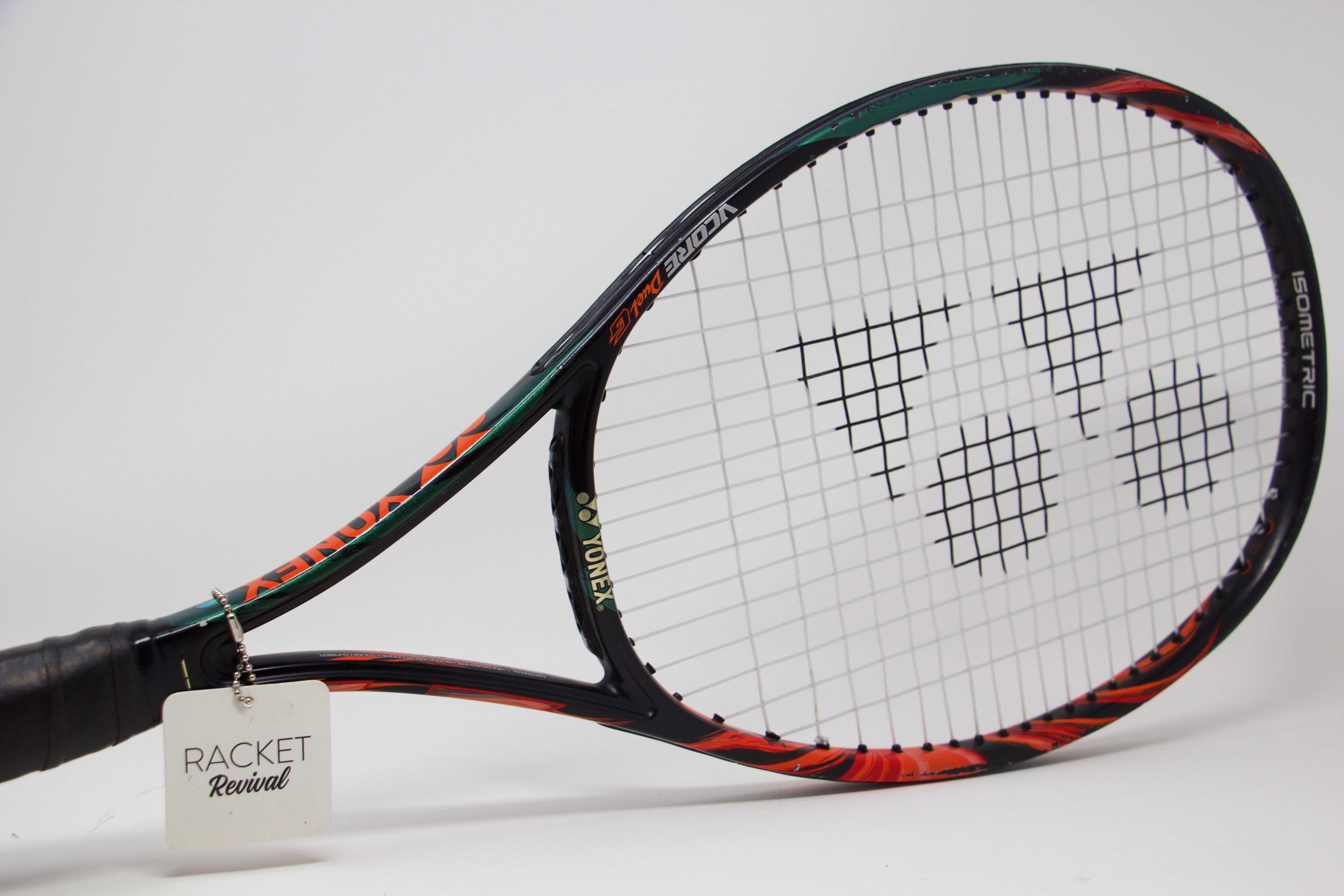 Yonex VCORE Duel G 97 (310g) Refurbished Tennis Racket