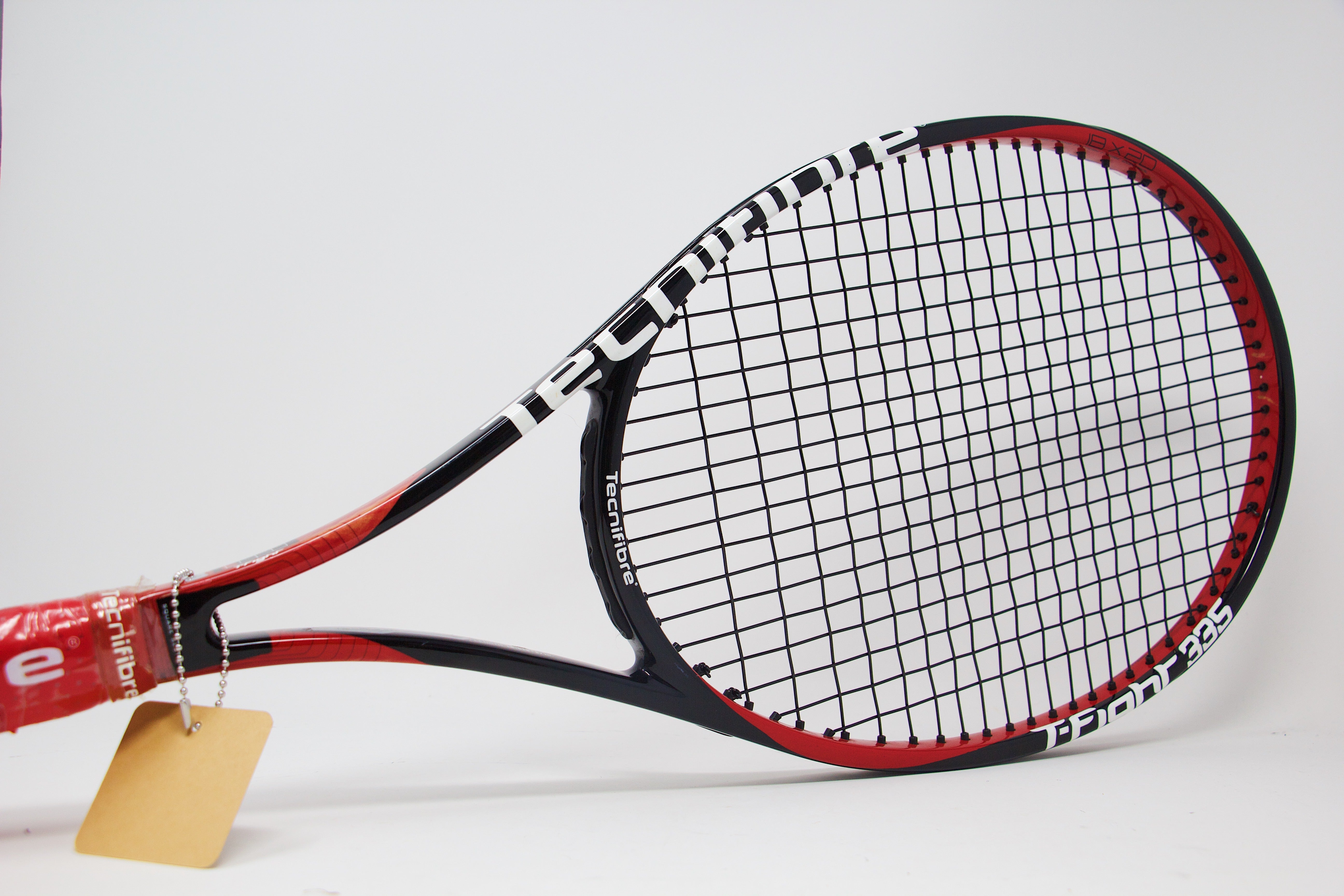 Tecnifibre T-Fight 335 Refurbished Tennis Racket