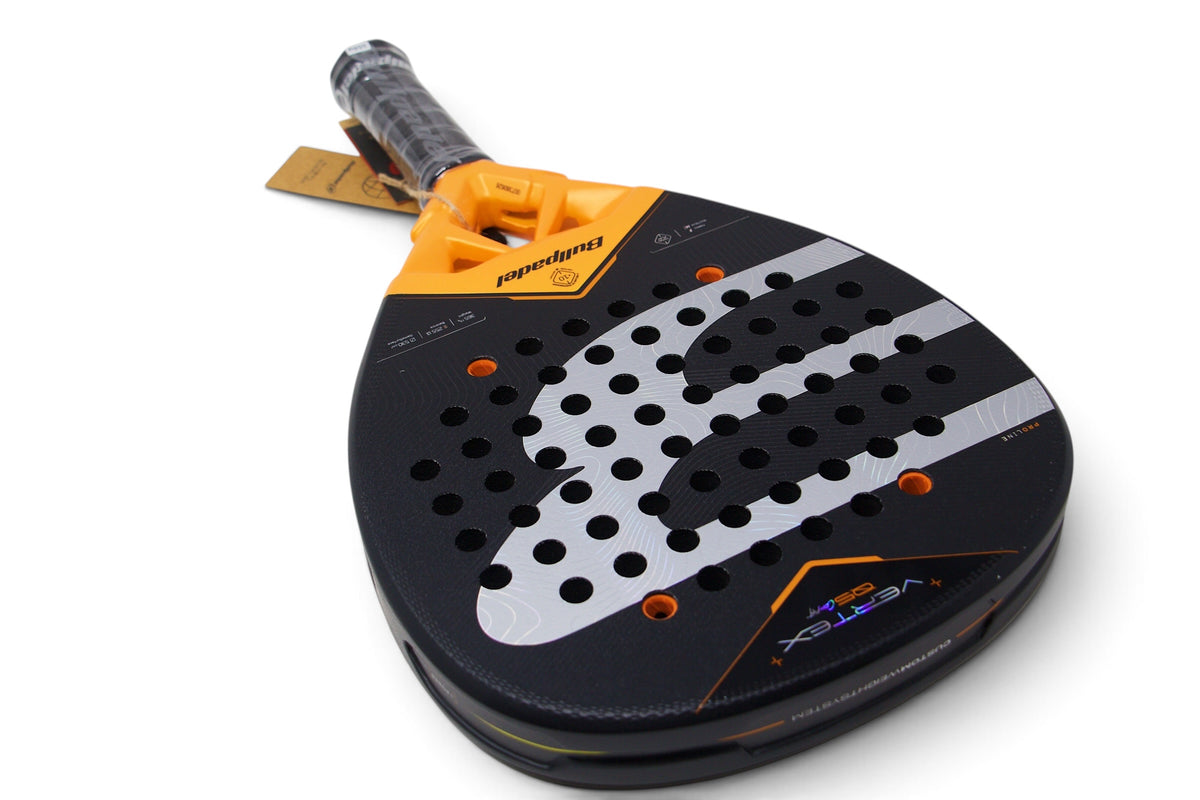 BullPadel Vertex 05 Comfort 2027 Padel Racket