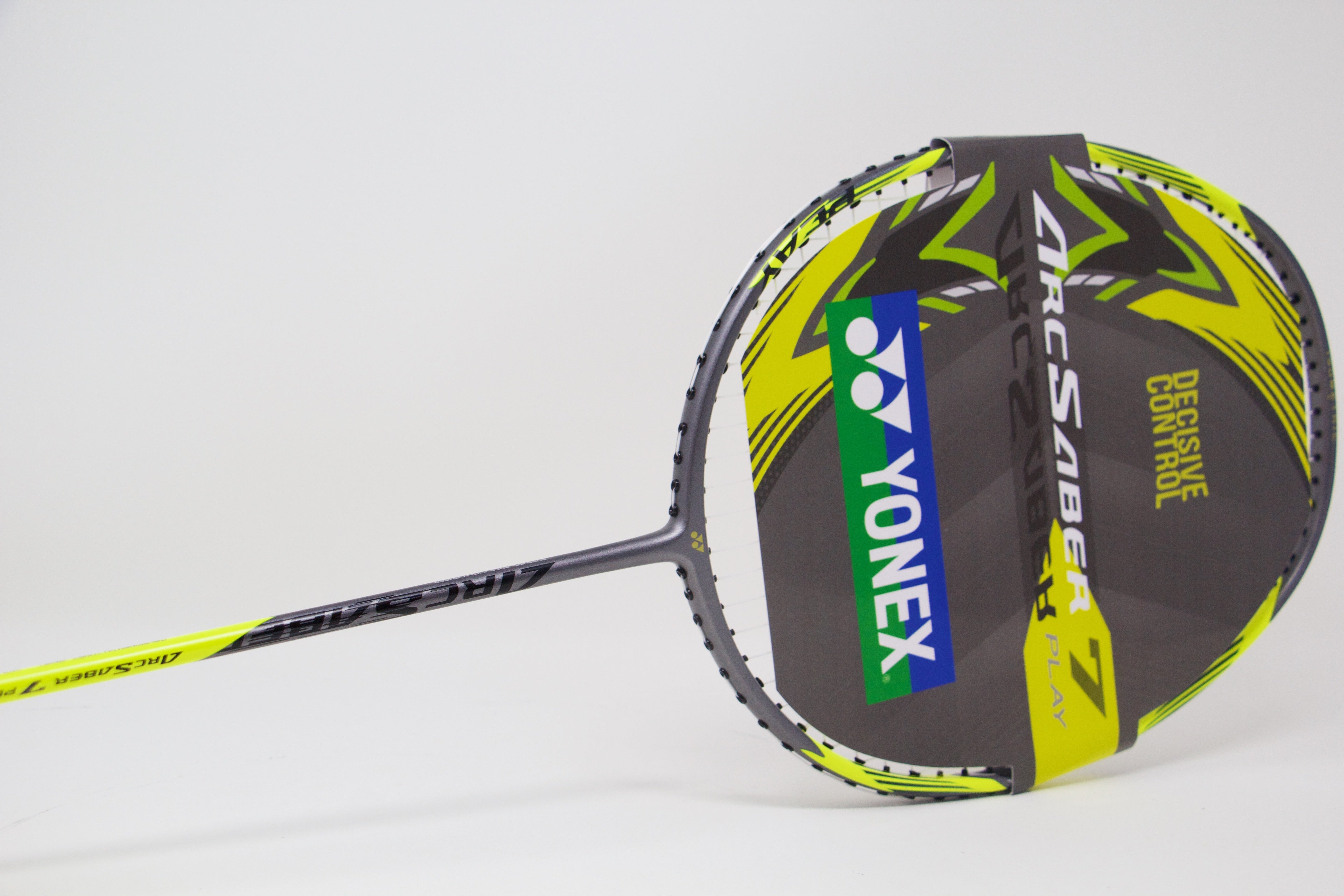 Yonex Arcsaber 7 Play Badminton Racket